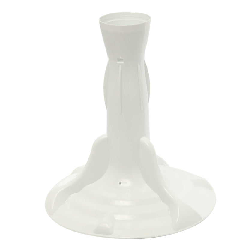 W10908289 - Genuine Whirlpool Washer Agitator Part