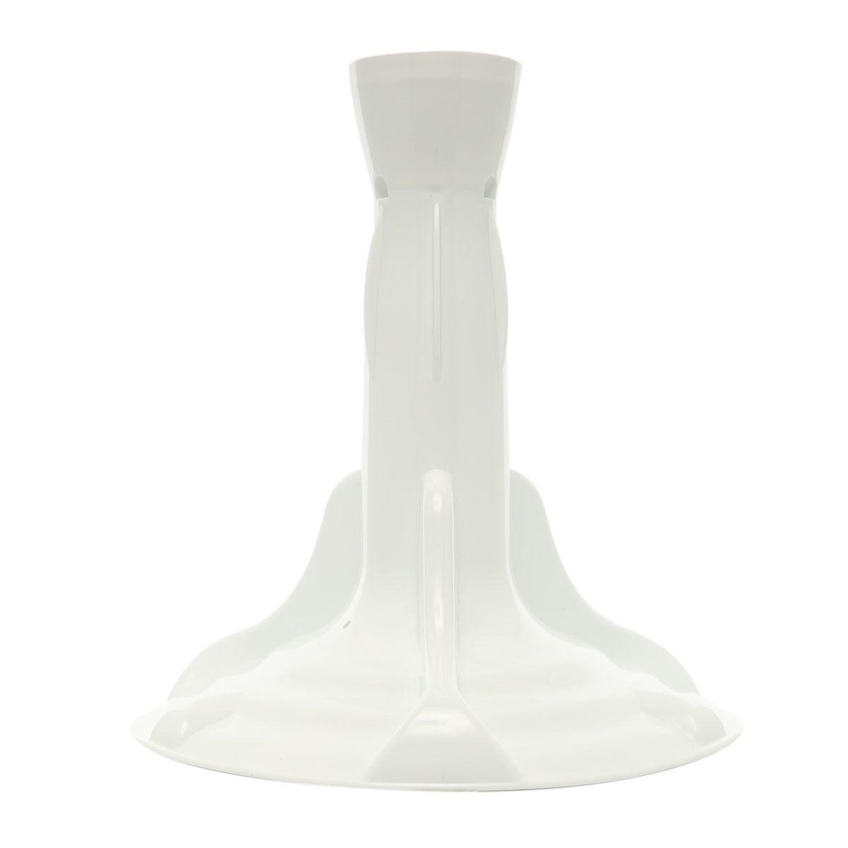 W10908289 - Genuine Whirlpool Washer Agitator Part