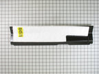 Pièce de rechange pour panneau de lave-vaisselle Whirlpool W10909064