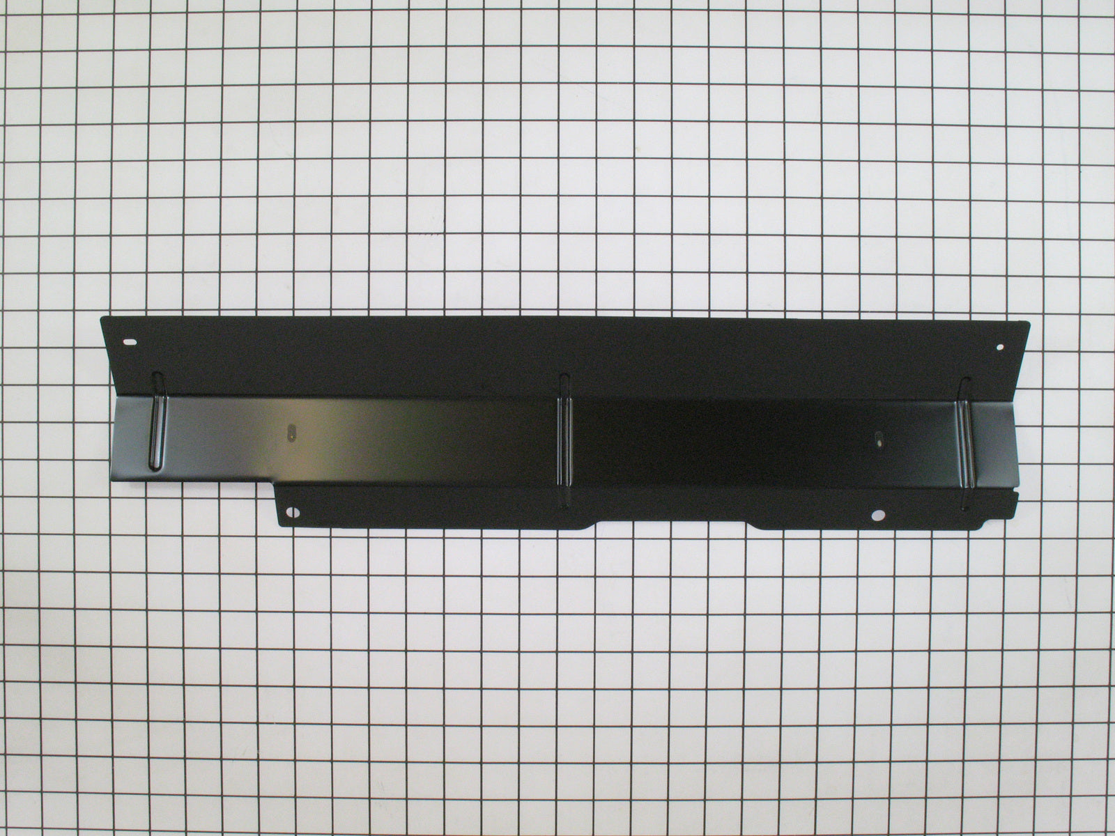 Pièce de rechange pour panneau de lave-vaisselle Whirlpool W10909064