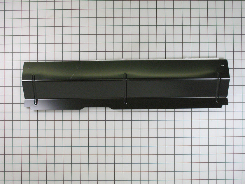 Pièce de rechange pour panneau de lave-vaisselle Whirlpool W10909064
