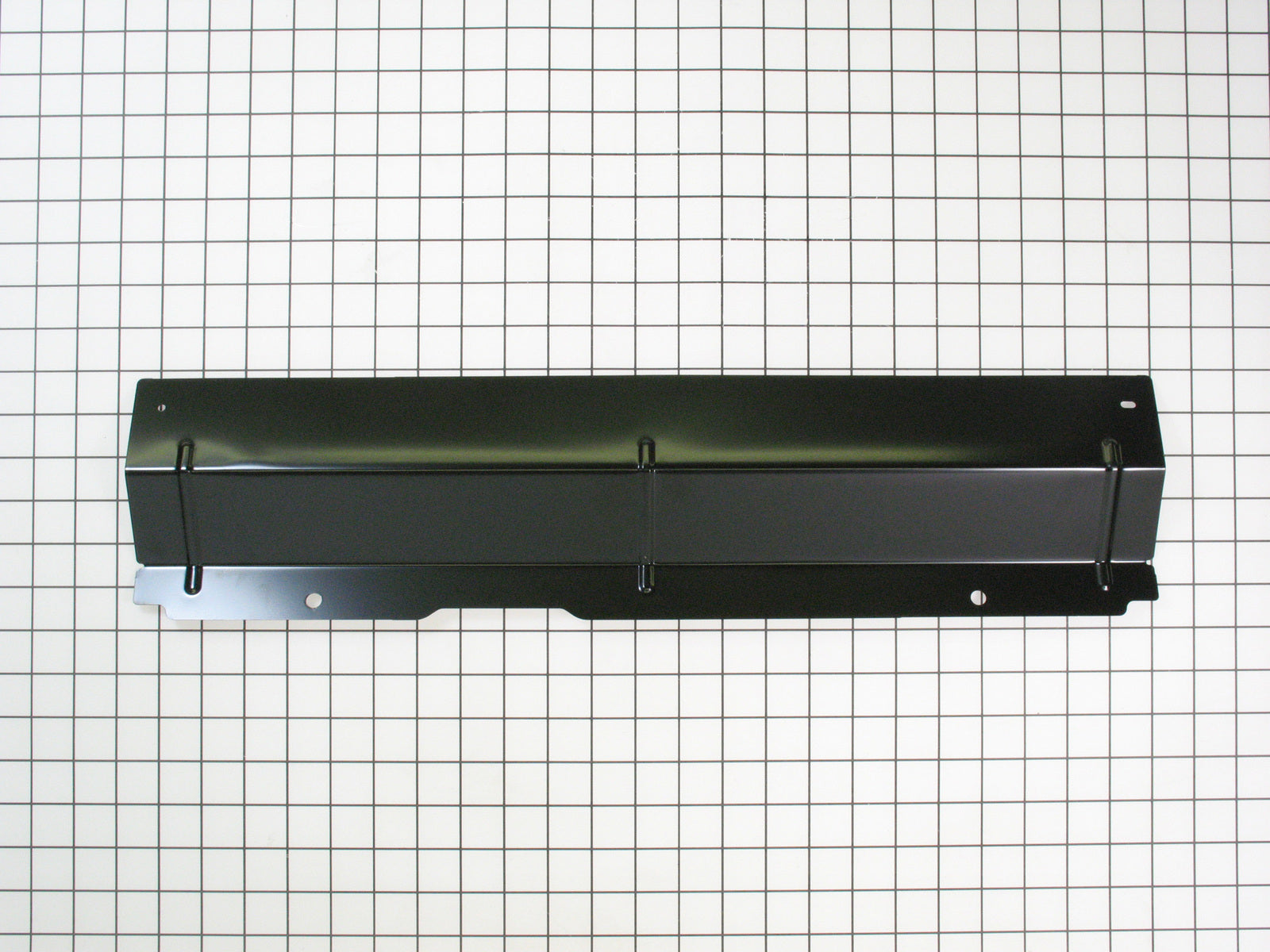 Pièce de rechange pour panneau de lave-vaisselle Whirlpool W10909064