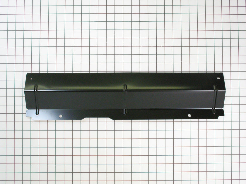 Pièce de rechange pour panneau de lave-vaisselle Whirlpool W10909064