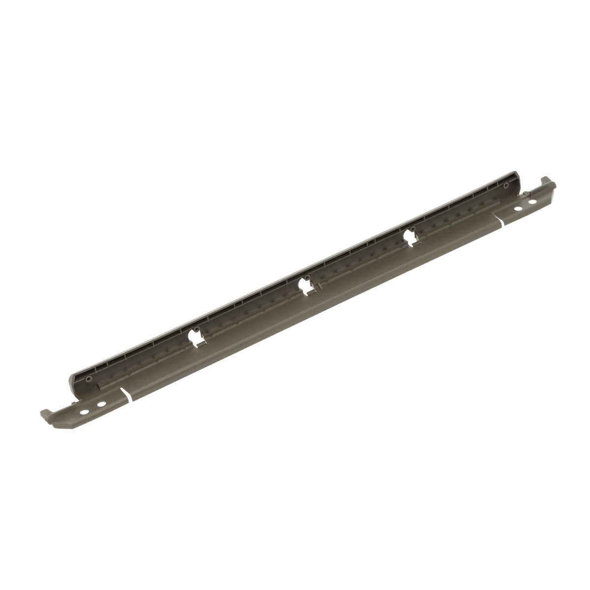 W10909089 Lower Door Seal for Whirlpool Dishwasher