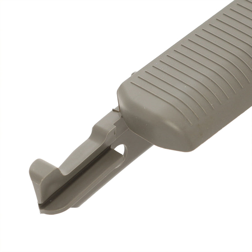 W10909089 Lower Door Seal for Whirlpool Dishwasher