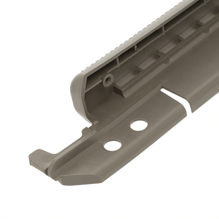 W10909089 Lower Door Seal for Whirlpool Dishwasher