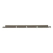 W10909089 Lower Door Seal for Whirlpool Dishwasher