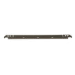 W10909089 Lower Door Seal for Whirlpool Dishwasher