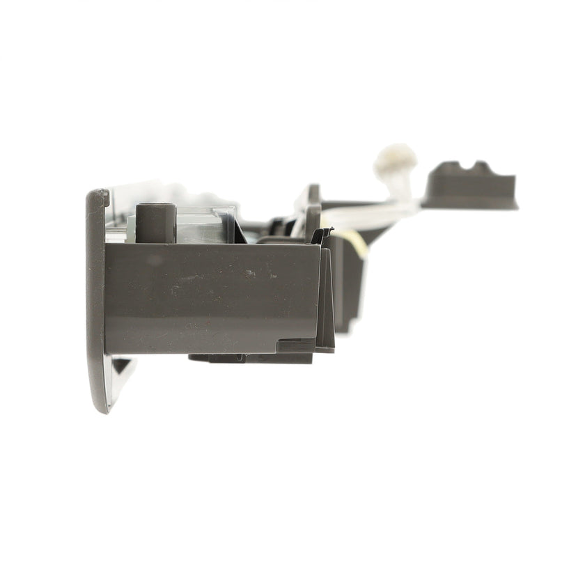 Whirlpool Dishwasher Control Panel Part W10910626