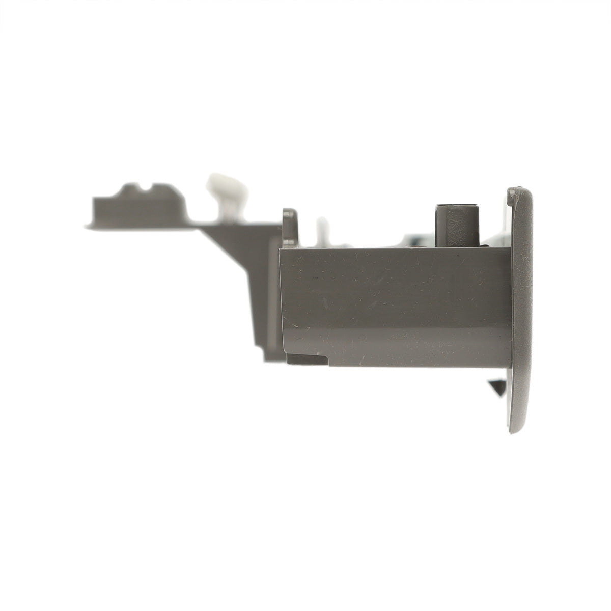 Whirlpool Dishwasher Control Panel Part W10910626
