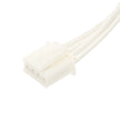 Whirlpool Dishwasher Control Panel Part W10910626