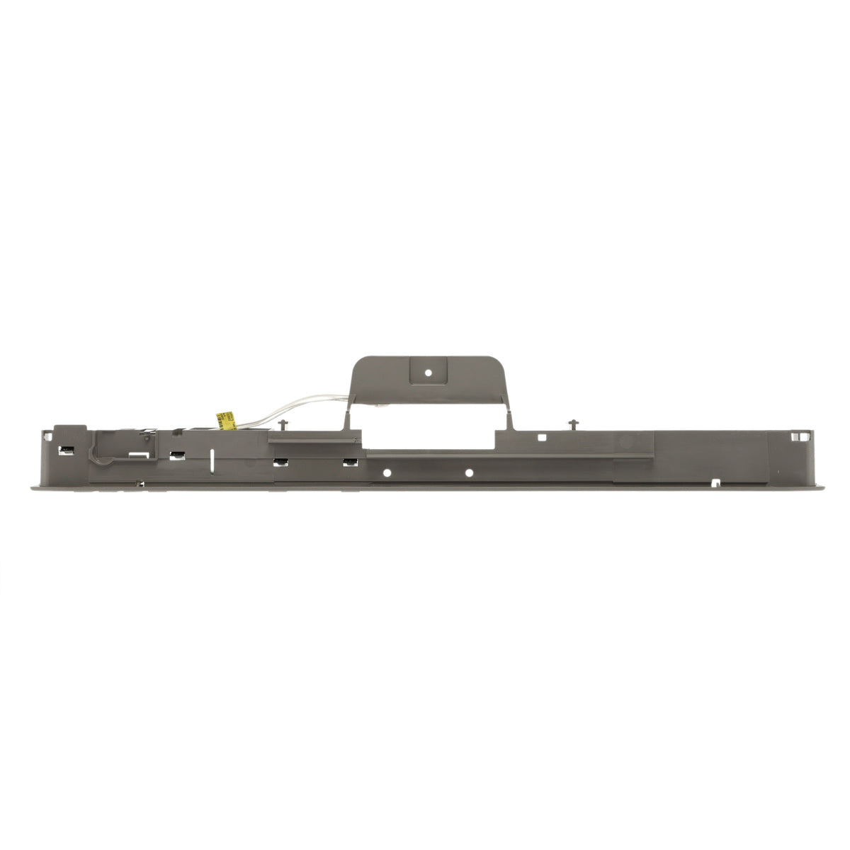 Whirlpool Dishwasher Control Panel Part W10910626