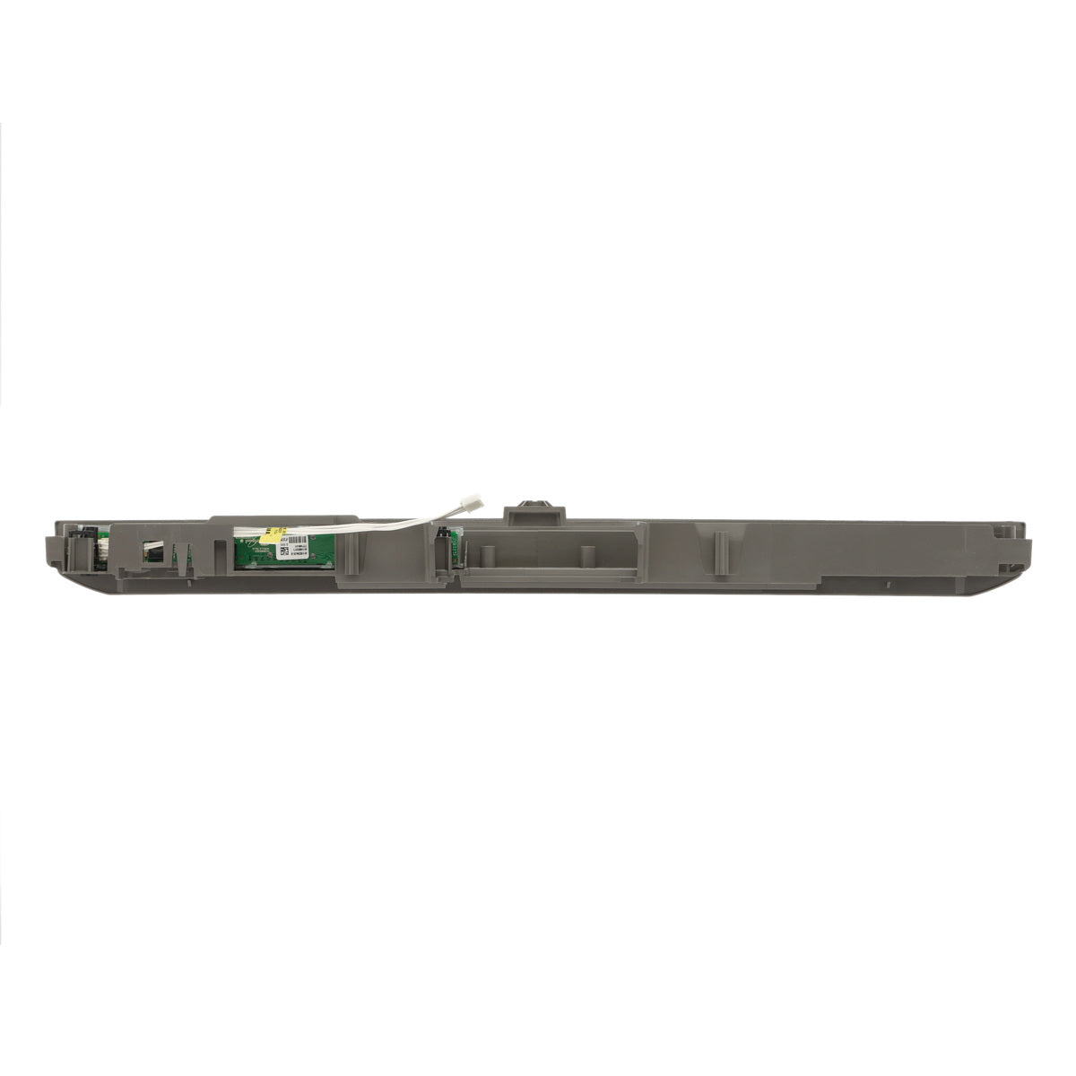 Whirlpool Dishwasher Control Panel Part W10910626