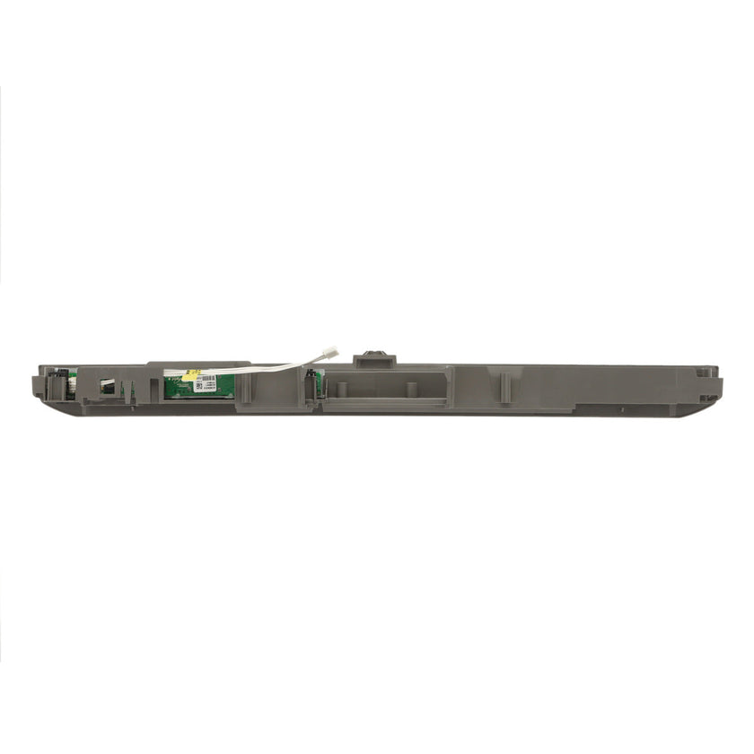 Whirlpool Dishwasher Control Panel Part W10910626