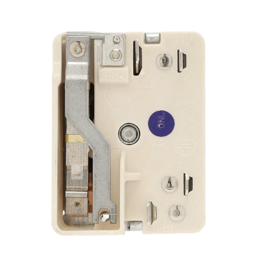 W10911303 Surface Element Switch for Whirlpool Oven Range
