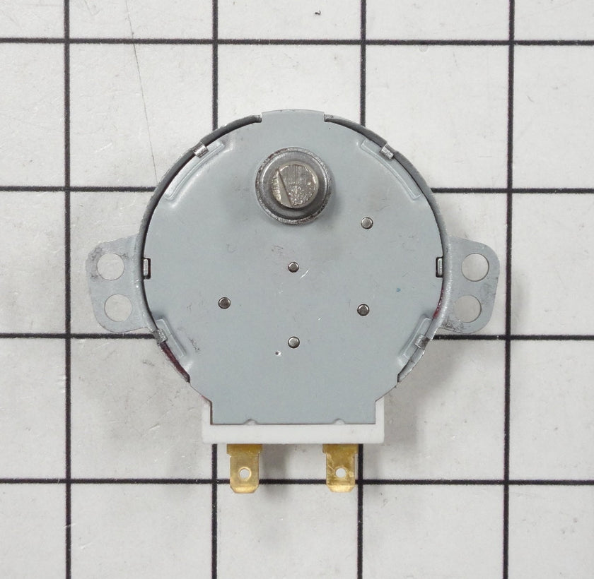 Whirlpool W10911403 Microwave Turntable Motor Part