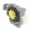 Pompe de vidange de lave-vaisselle Whirlpool, pièce de rechange W10914557