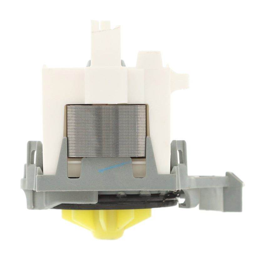 Pompe de vidange de lave-vaisselle Whirlpool, pièce de rechange W10914557