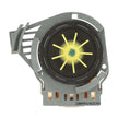 Pompe de vidange de lave-vaisselle Whirlpool, pièce de rechange W10914557