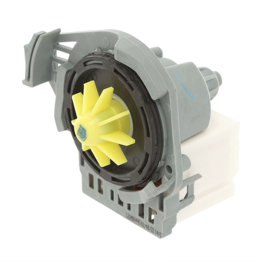 Pompe de vidange de lave-vaisselle Whirlpool, pièce de rechange W10914557