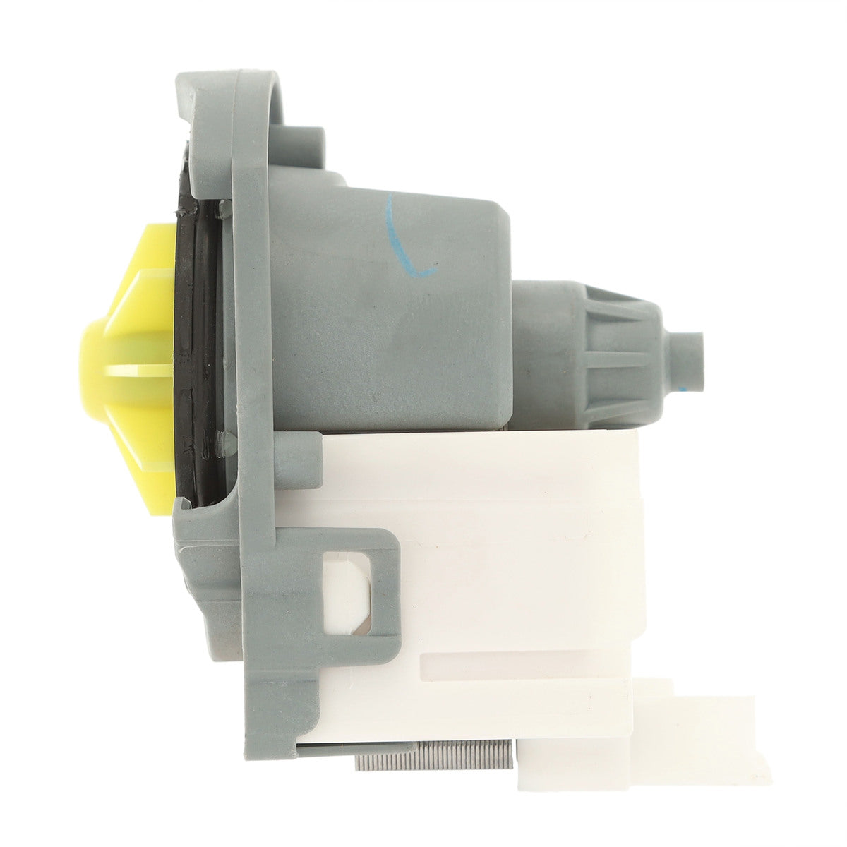 Pompe de vidange de lave-vaisselle Whirlpool, pièce de rechange W10914557