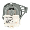 Pompe de vidange de lave-vaisselle Whirlpool, pièce de rechange W10914557