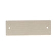 W10915651 Inlet Cover for Whirlpool Microwaves