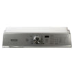 Console de commande W10919546 pour lave-linge Whirlpool