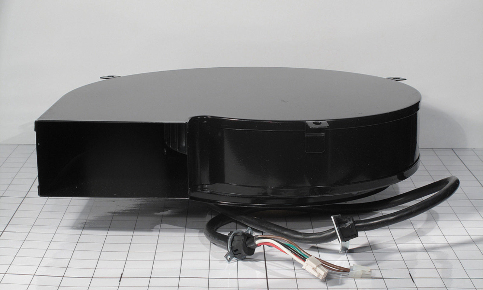 Whirlpool Oven Range Blower Motor Part W10921431