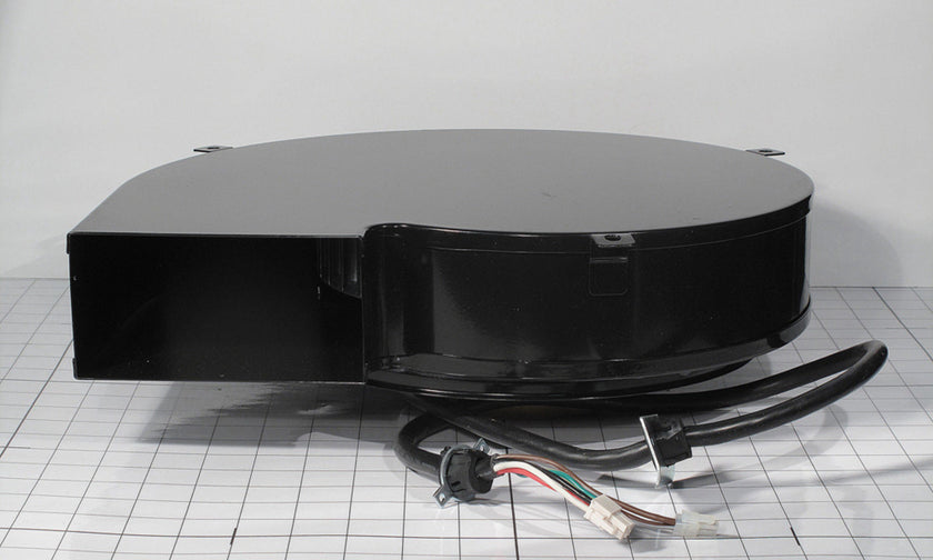 Whirlpool Oven Range Blower Motor Part W10921431