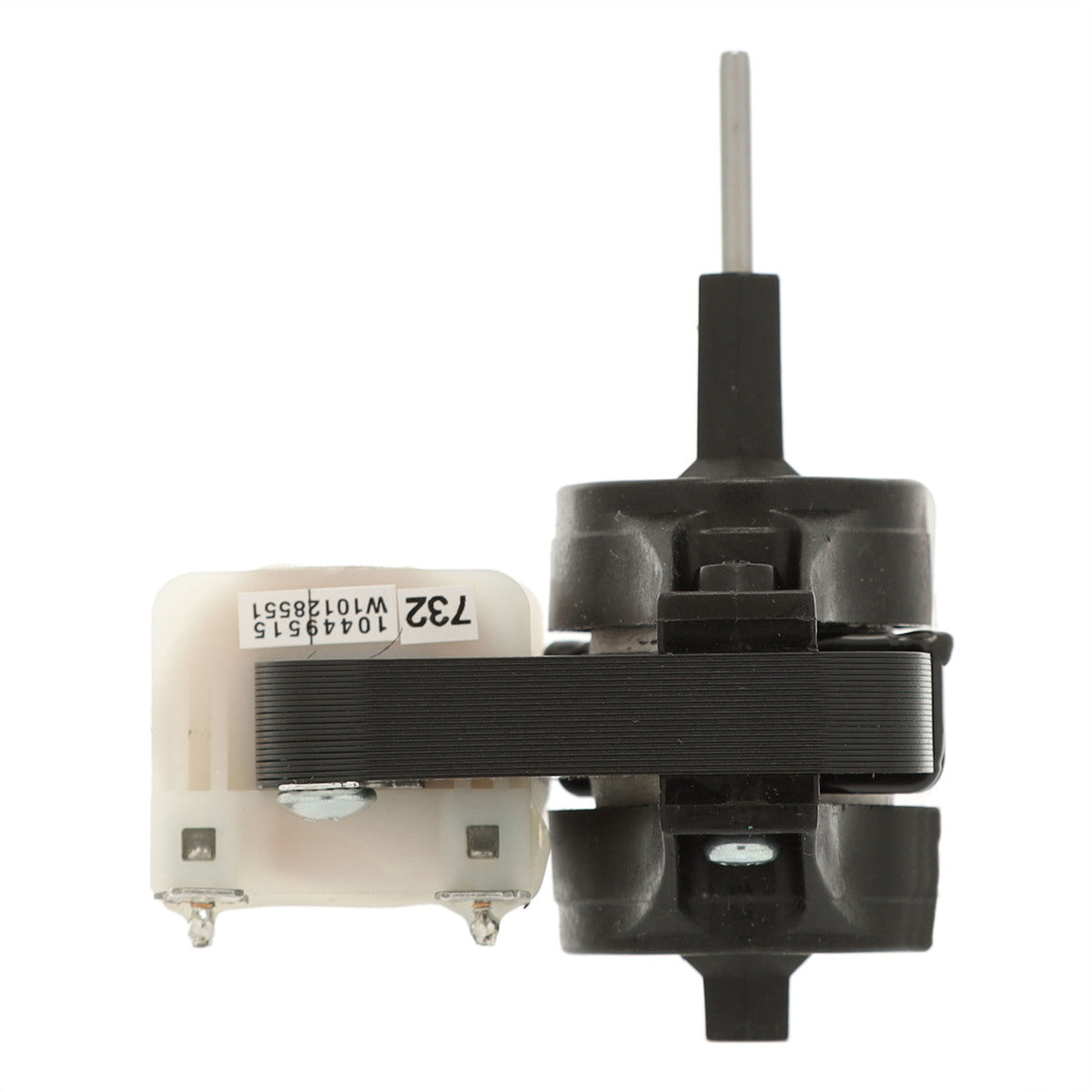 Moteur de ventilateur d'évaporateur de réfrigérateur Whirlpool W11024089