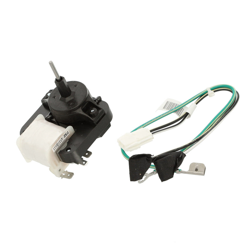 Moteur de ventilateur d'évaporateur de réfrigérateur Whirlpool W11024089