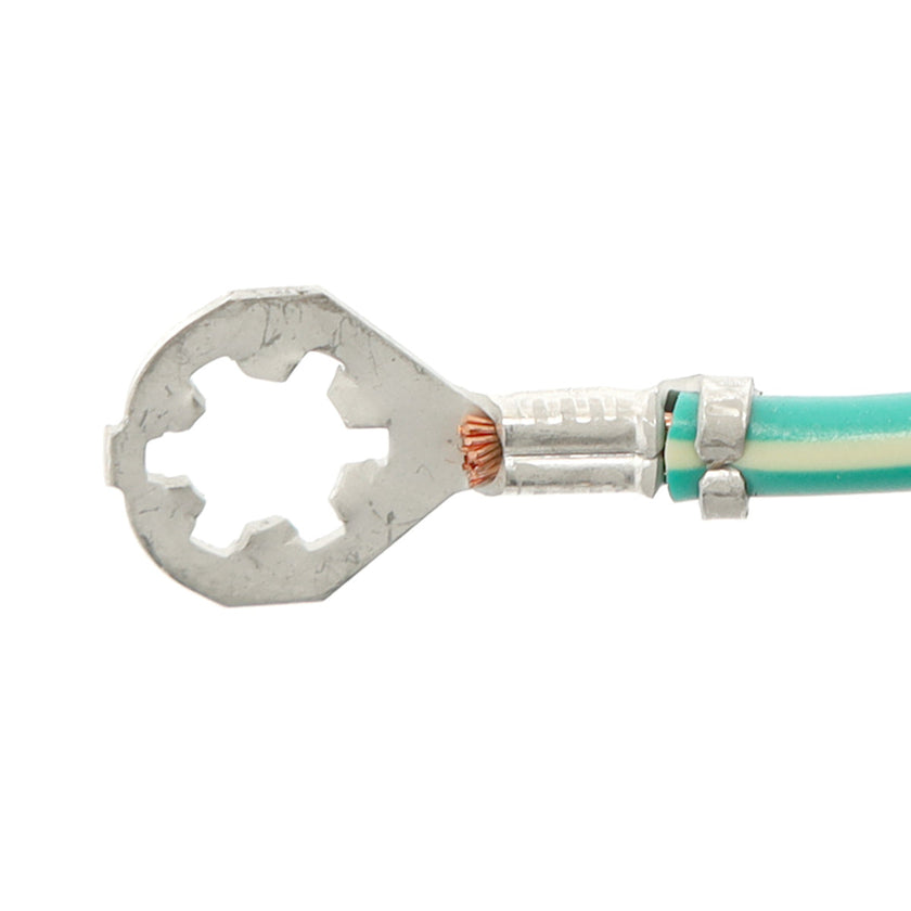 Moteur de ventilateur d'évaporateur de réfrigérateur Whirlpool W11024089