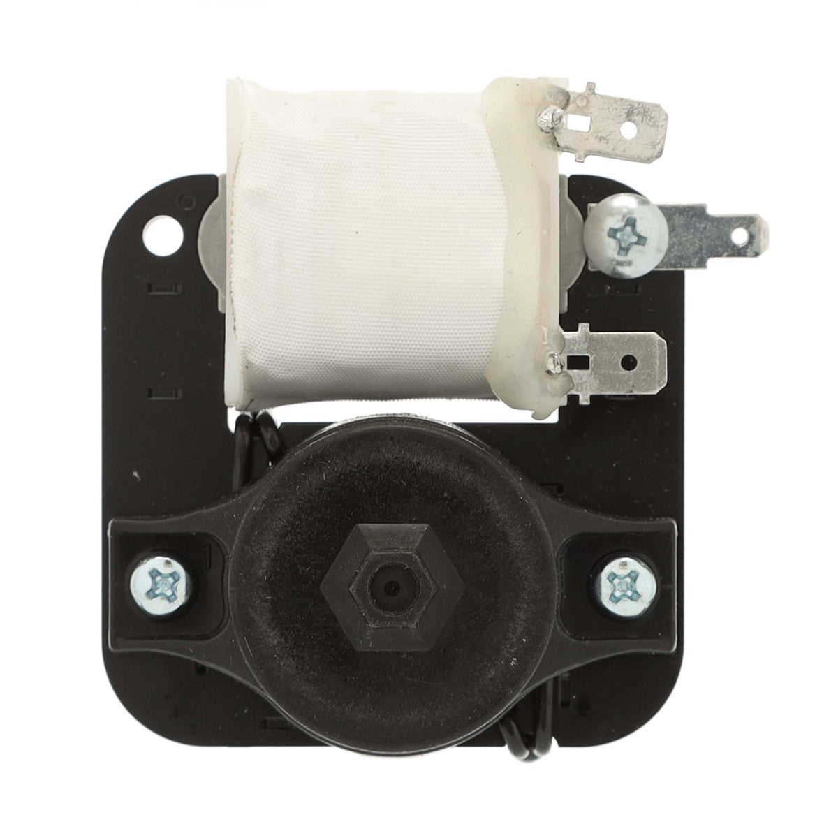Moteur de ventilateur d'évaporateur de réfrigérateur Whirlpool W11024089
