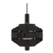 Moteur de ventilateur d'évaporateur de réfrigérateur Whirlpool W11024089