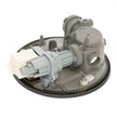Groupe moteur et pompe de lave-vaisselle Whirlpool W11025157