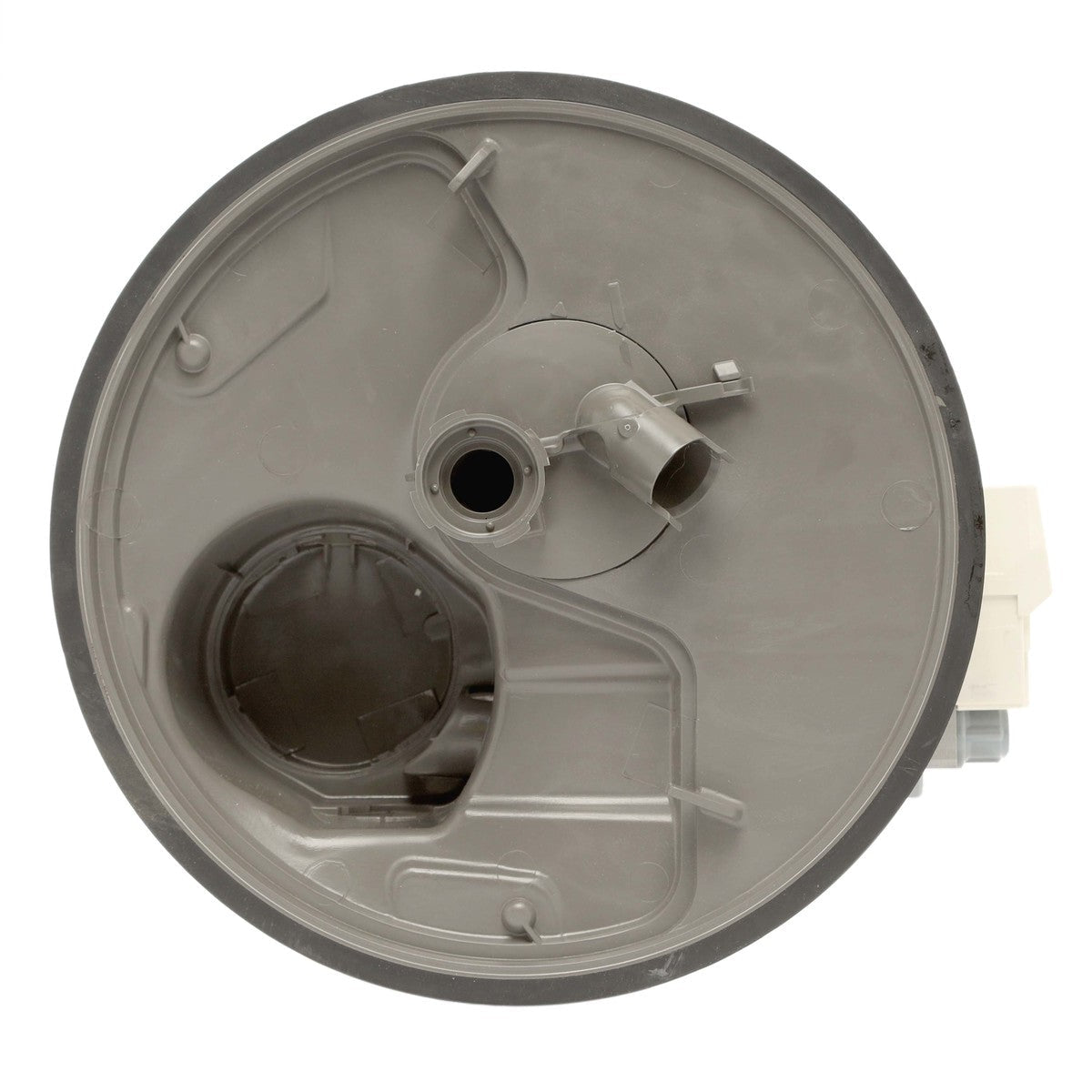 Groupe moteur et pompe de lave-vaisselle Whirlpool W11025157