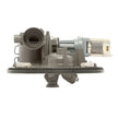Groupe moteur et pompe de lave-vaisselle Whirlpool W11025157