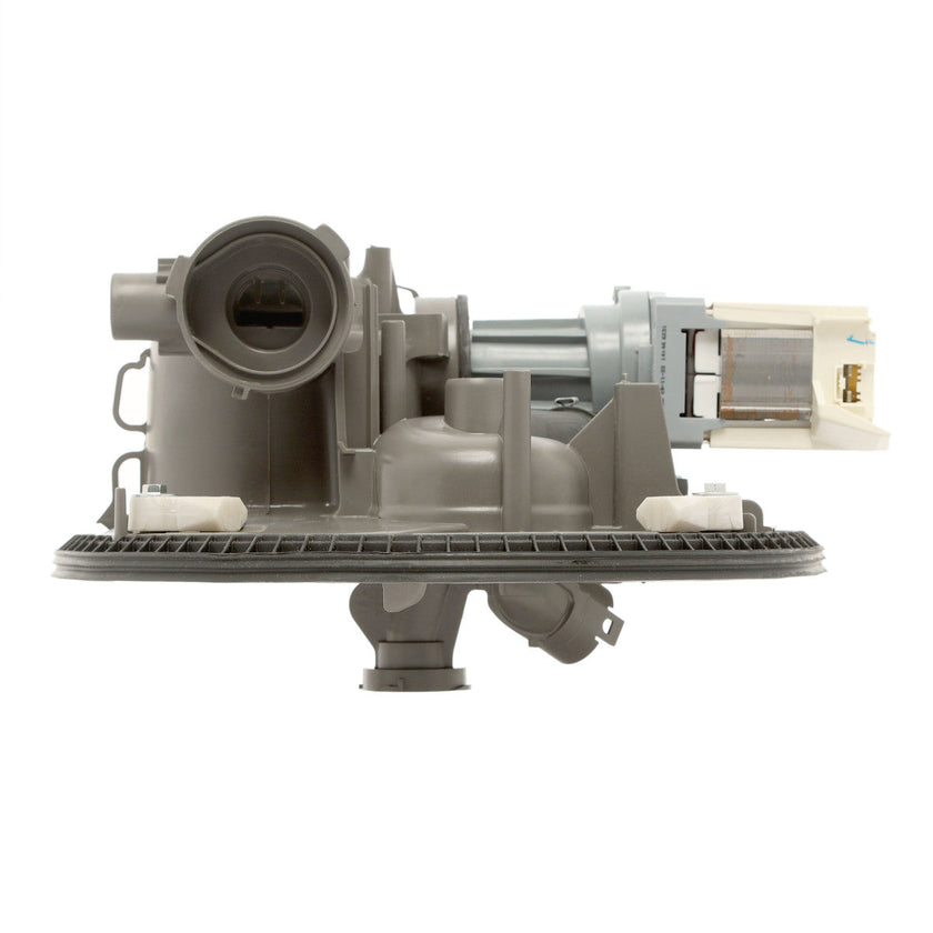 Groupe moteur et pompe de lave-vaisselle Whirlpool W11025157