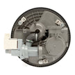 Groupe moteur et pompe de lave-vaisselle Whirlpool W11025157