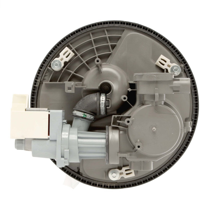 Groupe moteur et pompe de lave-vaisselle Whirlpool W11025157