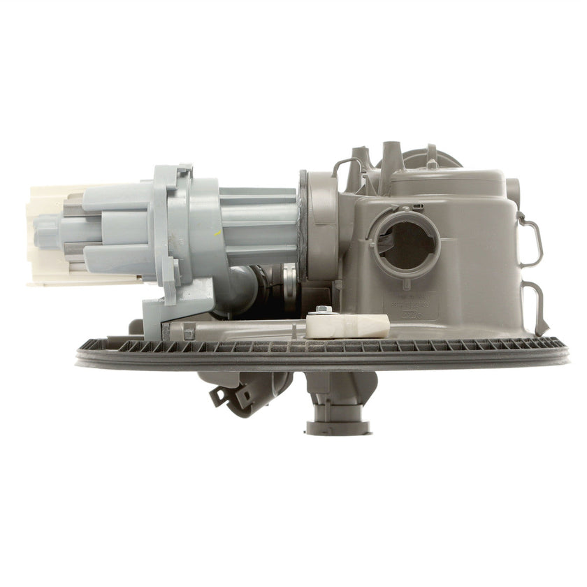 Groupe moteur et pompe de lave-vaisselle Whirlpool W11025157