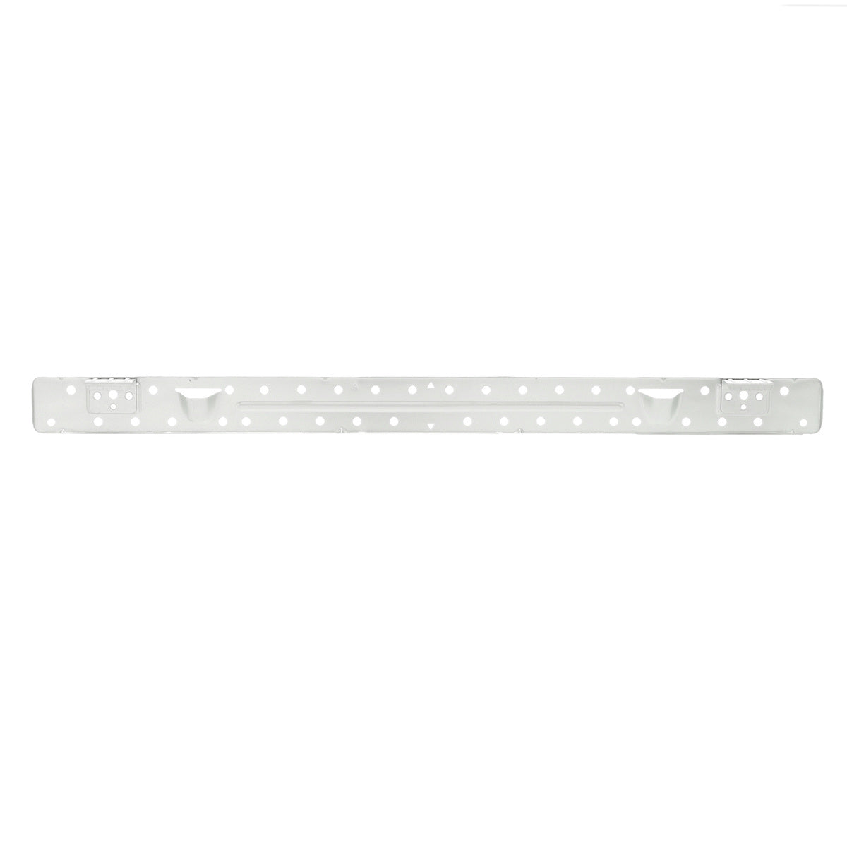 Platine d'installation pour four à micro-ondes Whirlpool W11025649