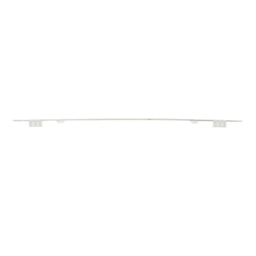 Platine d'installation pour four à micro-ondes Whirlpool W11025649