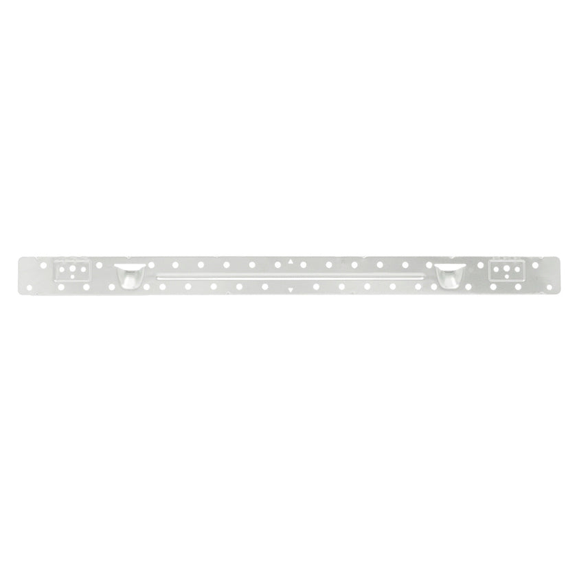 Platine d'installation pour four à micro-ondes Whirlpool W11025649