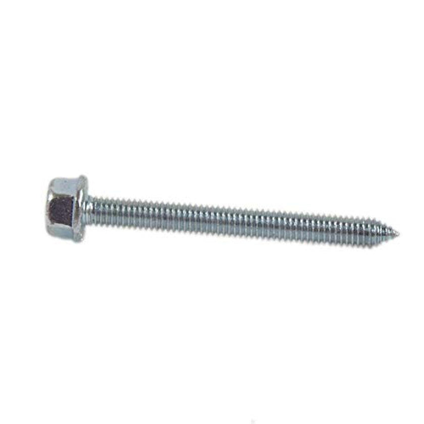 Vis de rechange pour lave-linge Whirlpool W11027980 - Vis durable