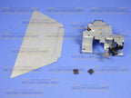 Whirlpool Oven Range Door Latch Part W11029221