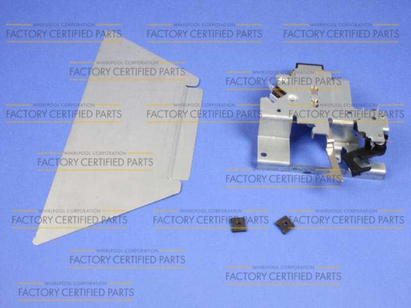Whirlpool Oven Range Door Latch Part W11029221
