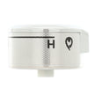 W11030413 Whirlpool Oven Range Control Knob