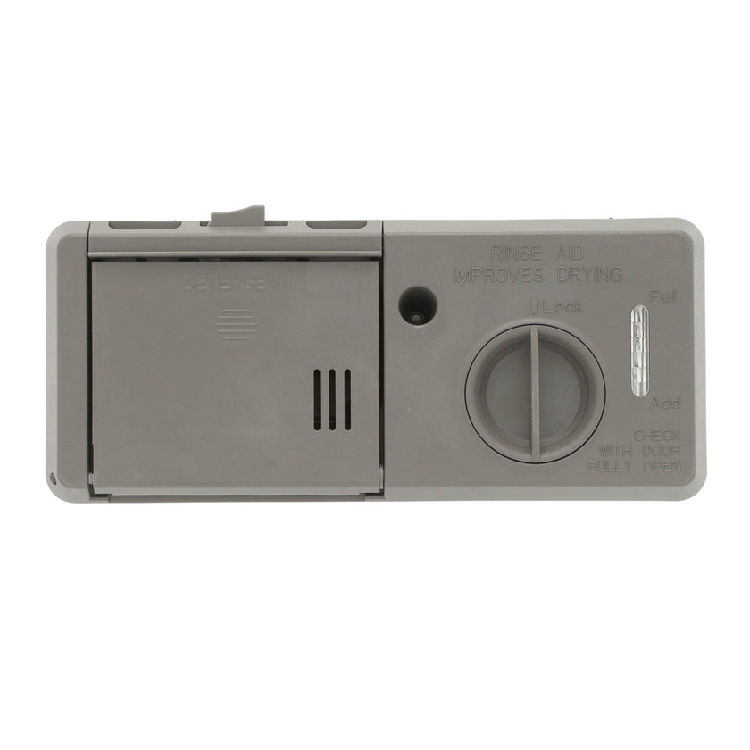 Whirlpool W11032769 Dishwasher Soap Dispenser Part